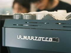 -麻雀咖啡SPARROW COFFEE(十全街店)