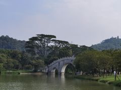 -顺峰山公园