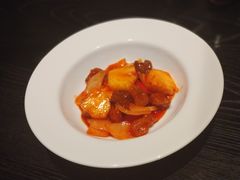 -五缘湾凯悦酒店·悦饗中餐厅