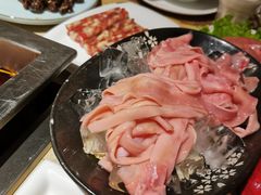 -锦城印象火锅(天府三街店)