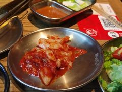 -西塔老太太泥炉烤肉(杭州首店)