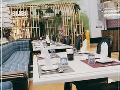 大堂-小莫餐厅And More Restaurant西餐(北京展览馆店)