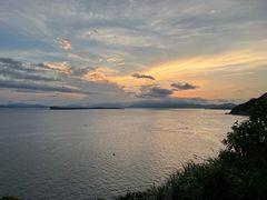 -蜜悦·波西塔诺悬崖海景餐厅