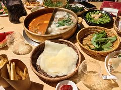 -东道煮牛肉火锅(东盛大街店)