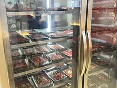 -阿亲家·韩式无限烤肉(不夜城店)