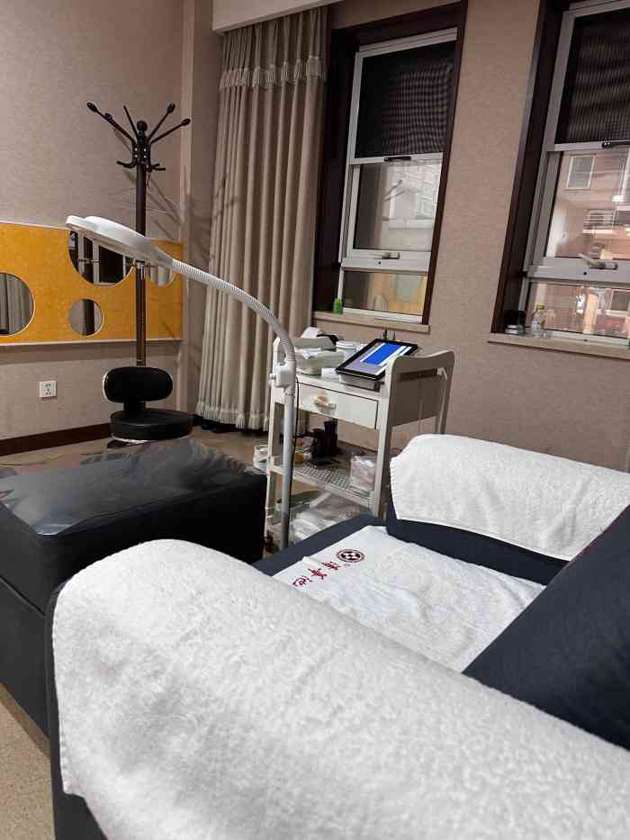 清华池(虎坊路店)-"上次是头回来清华池,也是老公同事推荐的,.