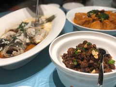 -青螺餐厅·家宴(松雅湖店)