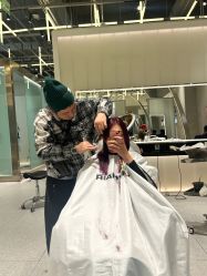 -YH HAIR SALON