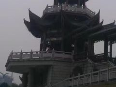 -龙津风雨桥
