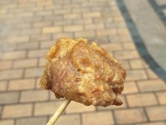 -傅强排骨(成都总店)