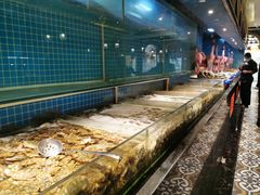 -五月罗马海鲜自助餐厅(月星环球港店)
