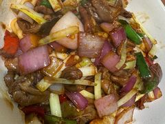 -寻裕记·现炒浇头面(人民广场店)