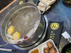 -林记潮牛·牛肉火锅(上马墩店)