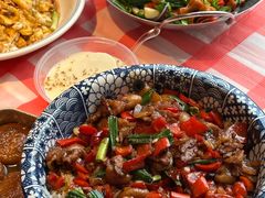 -恰八斗·猛火长沙菜(国贸店)