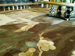-武汉武昌威斯汀酒店-知味自助餐厅