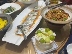 -尚品家宴(槐荫店)
