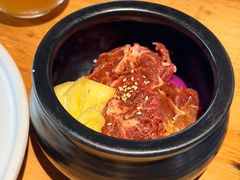 -焱铁烧·黑毛和牛专门店(南宁万象城店)