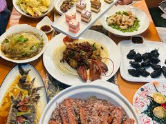 -鲜味食族水产·海鲜餐厅
