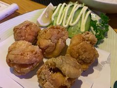 -青空日料烧肉烧鸟店(后湖兴业路店)