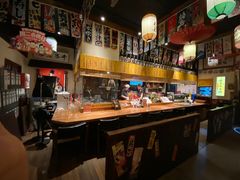 -炉胜·炉端烧·居酒屋