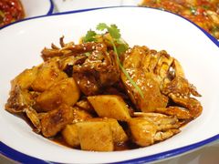 -谭十三南昌大排档(船山路总店)