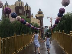 -安徒生童话乐园