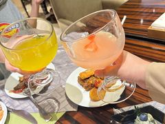 -河北宾馆·香溢自助餐(裕华店)