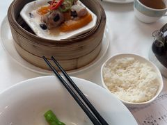 -广州塔晖粤轩中餐厅