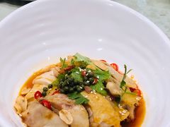 -新长岭大酒店酒楼