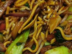 -杨记清芳牛肉拉面(宝龙广场店)