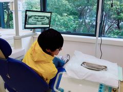 -泰康拜博口腔(世博园乐尔店)