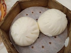 鲜菇大包-源华酒家(联世广场店)