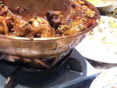 -小柒家第一锹东北菜(城关店)