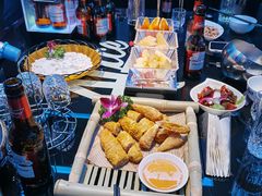 -ALICE PARTY自助式  KTV(松柏路店)