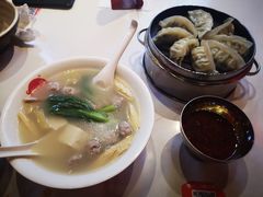-子午路张记肉夹馍(小寨西路店)