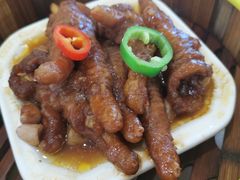 -食为先(广园店)