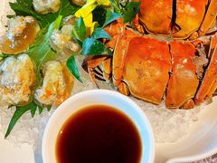 -蟹榭·本帮江浙菜·蟹宴(五角场合生汇商场店)