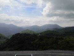 -江南天池