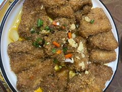 -涵家味土菜馆·徽州一绝臭鳜鱼(三河古镇店)