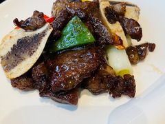 -索菲特酒店·乐轩华中餐厅