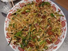 -金手勺东北菜馆(大屯北路店)