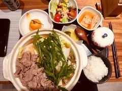 -森味花园·日本料理(伊藤洋华堂亚运村店)