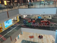 -永旺梦乐城(金银潭店)
