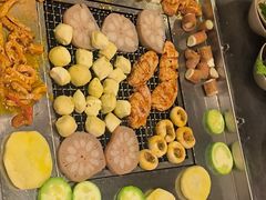 -塘屋烧烤·云南火塘烧烤品牌(春城慧谷旗舰店)