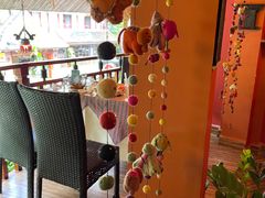 -库玛丽尼泊尔风味餐吧