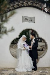 -CD视觉婚纱摄影