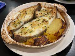 -妈阁铭记澳葡美食