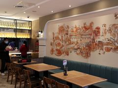 -必胜客(花园店)