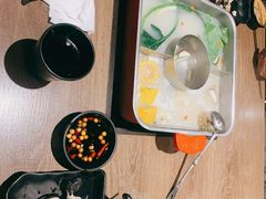 -新辣道鱼火锅(世纪金源购物中心店)