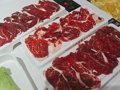-八合里潮汕鲜牛肉火锅(吉大店)